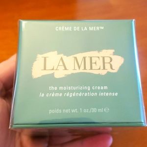 Creme De La Mer